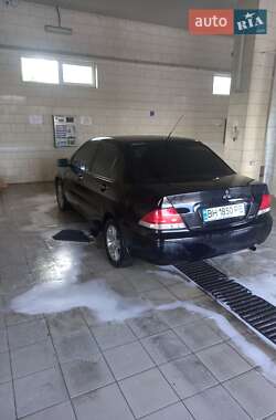 Mitsubishi Lancer  2011