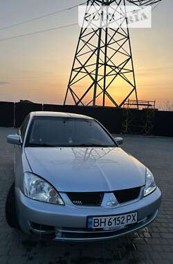 Mitsubishi Lancer  2006