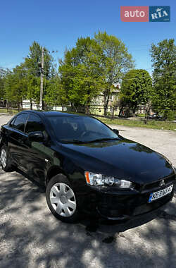 Mitsubishi Lancer  2008