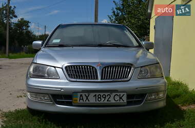 Mitsubishi Lancer 2004