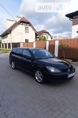 Mitsubishi Lancer  2007