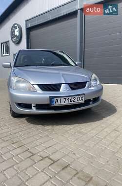 Mitsubishi Lancer  2007
