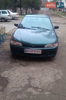 Mitsubishi Lancer  1996