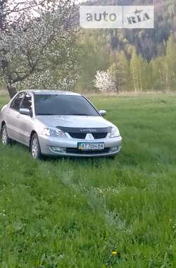 Mitsubishi Lancer  2007