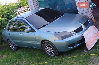 Mitsubishi Lancer IX  2006