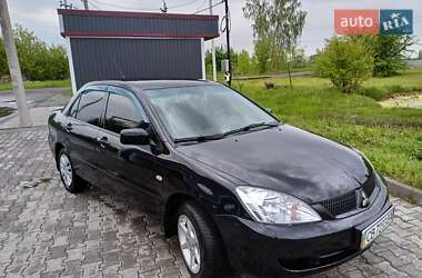 Mitsubishi Lancer  2008