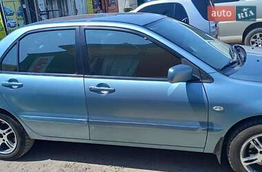 Mitsubishi Lancer  2008