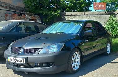 Mitsubishi Lancer  2006