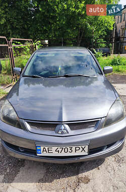 Mitsubishi Lancer 2006