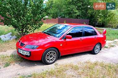 Mitsubishi Lancer  2008