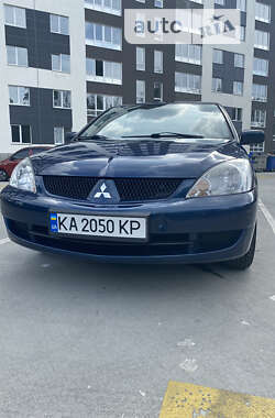 Mitsubishi Lancer  2008