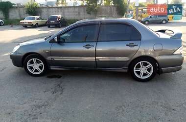 Mitsubishi Lancer  2007