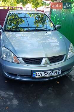 Mitsubishi Lancer  2006