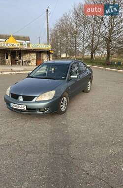 Mitsubishi Lancer  2006