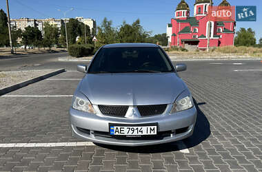 Mitsubishi Lancer  2008