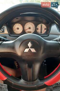 Mitsubishi Lancer  2007