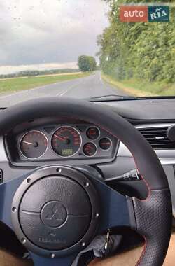 Mitsubishi Lancer  2006