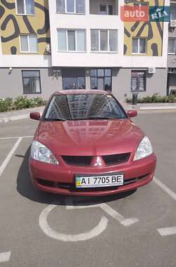 Mitsubishi Lancer  2007