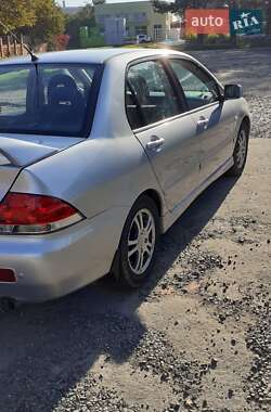 Mitsubishi Lancer  2006