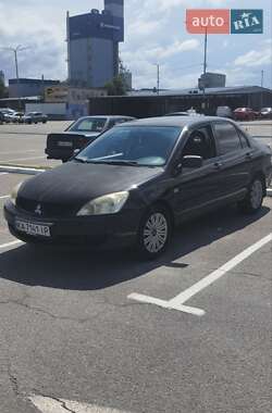 Mitsubishi Lancer  2009