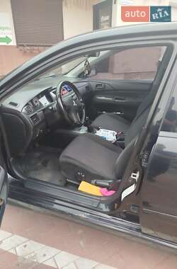 Mitsubishi Lancer  2006