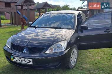 Mitsubishi Lancer  2007