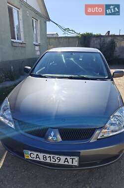 Mitsubishi Lancer 2008