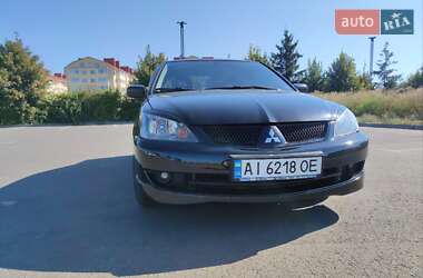 Mitsubishi Lancer  2006