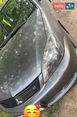 Mitsubishi Lancer  2007