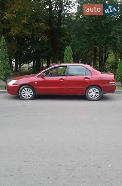 Mitsubishi Lancer  2008