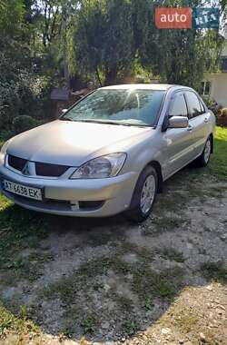 Mitsubishi Lancer  2006