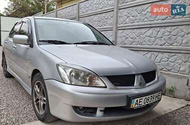 Mitsubishi Lancer 2006