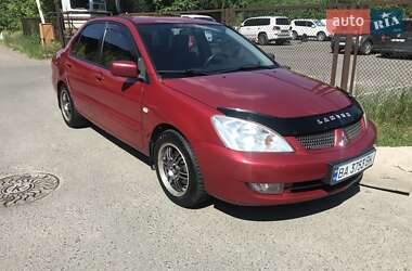 Mitsubishi Lancer 2006