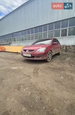 Mitsubishi Lancer  2004