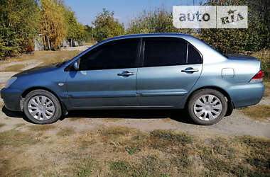 Mitsubishi Lancer  2008