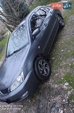 Mitsubishi Lancer 2008