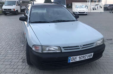 Mitsubishi Lancer  1995