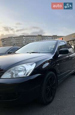 Mitsubishi Lancer  2006
