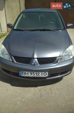 Mitsubishi Lancer 2007