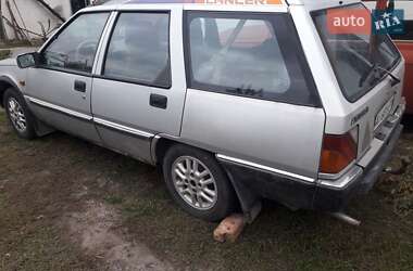 Mitsubishi Lancer  1987