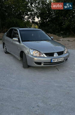 Mitsubishi Lancer  2006