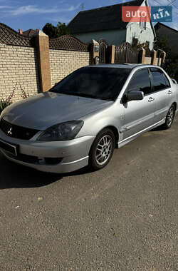 Mitsubishi Lancer  2007