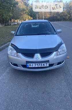 Mitsubishi Lancer 2005