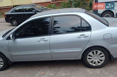 Mitsubishi Lancer  2007