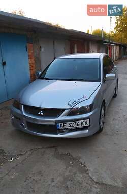 Mitsubishi Lancer 2004