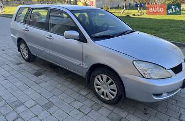 Mitsubishi Lancer  2007