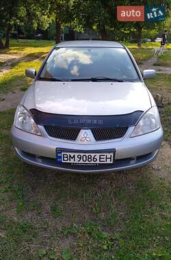 Mitsubishi Lancer  2006