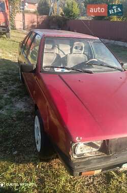 Mitsubishi Lancer  1986