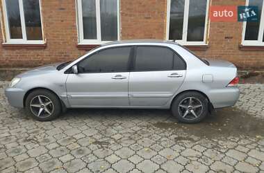 Mitsubishi Lancer  2006