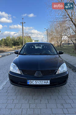 Mitsubishi Lancer 2006